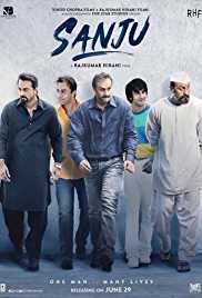 Sanju 2018 1080p DVD Rip Full Movie